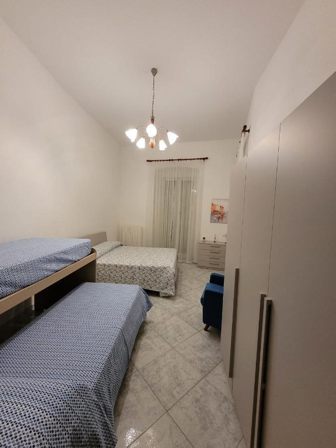 모노폴리 I Ciclamini 빌라 외부 사진